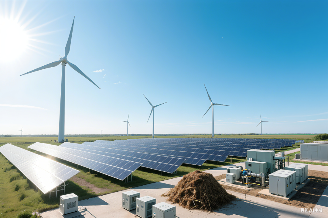 国家发展改革委 国家能源局关于促进新能源消纳和调控的指导意见